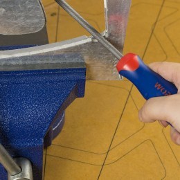 WORKPRO 10 round file5